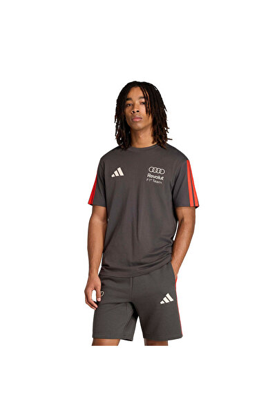 adidas Performance AU DNA TEE M KE6096 Μαύρο