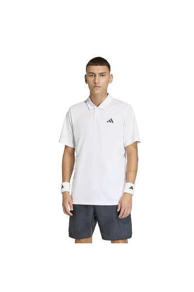 adidas Αθλητικά CLUB TENNIS CLIMACOOL JY9595 Λευκό