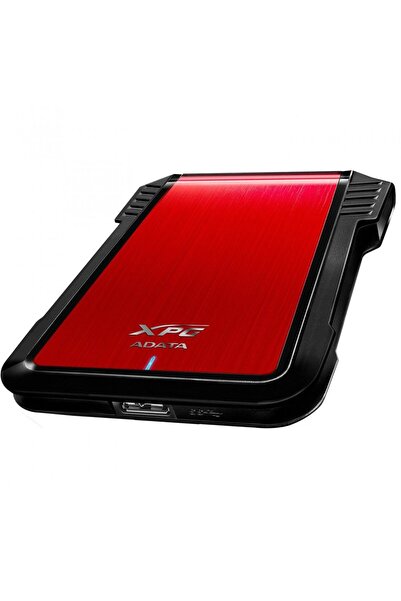 Adata HDD Enclosure XPG, 2.5", USB 3.1, rosu