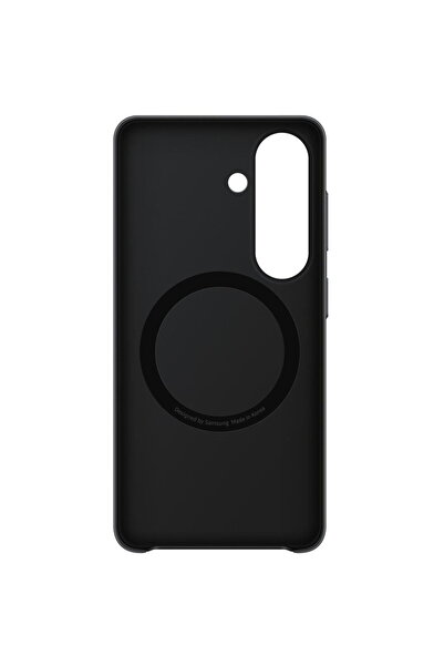 Samsung Husă Galaxy S26 Silm Magnet Negru