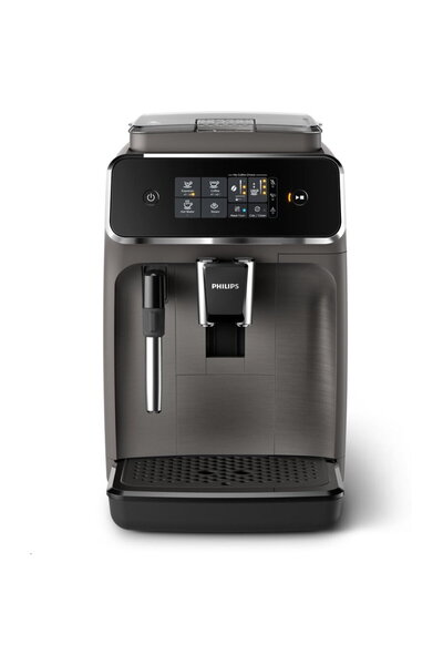 Philips EP2224/10 1500W 15 bar 1.8 L Black