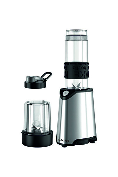 ALBATROS Blender Energy Mix, 600W, inox