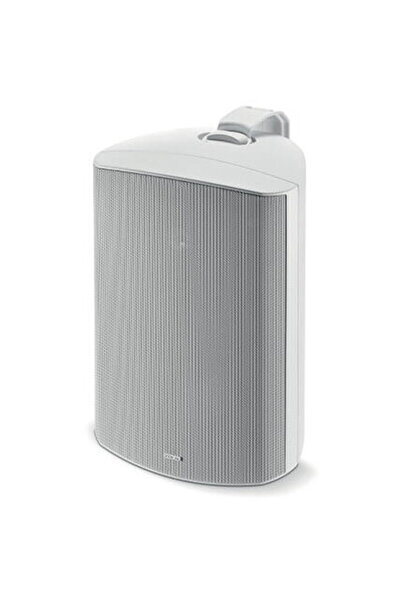Focal Boxa exterior de perete 100 OD8-T, alb
