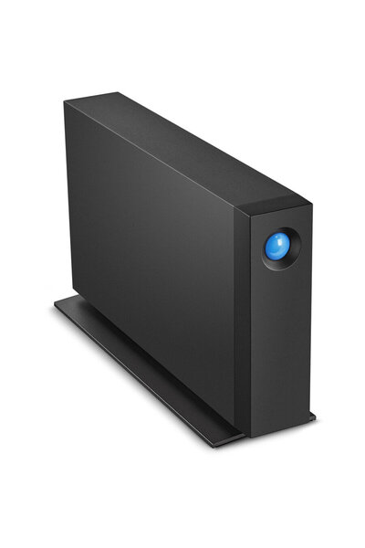 Lacie d2 Professional, 3,5 ", 4TB, USB 3.1 Tip C