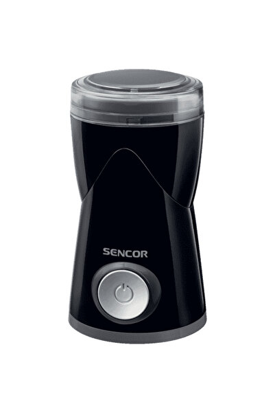 Sencor Coffee grinder SCG 1050 BK, black