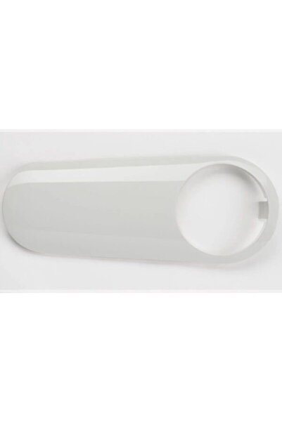 Kenwood Capac interschimbabil PopTop Cover KAT65.000WH - AW20010025, Alb Elde...