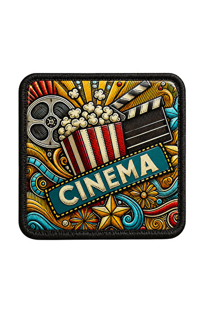 BlackBörk Sinema Logolu V1 Bench