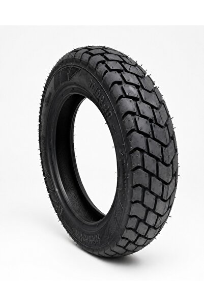 MARUTİ TYRES 90/90-10 TL (TUBELESS - DUBLEKS) DUBLEKS LASTİK