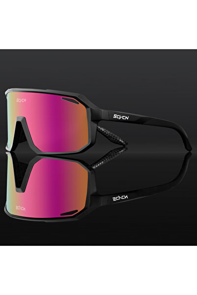 Choice13 14 SCVCN UV400 Cycling Glasses Outdoor Running Sunglasses Fashion Hi...