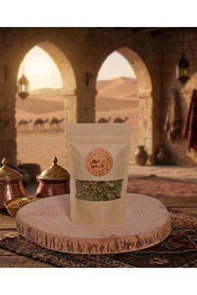 İç Kabak Çekirdeği 100 GR