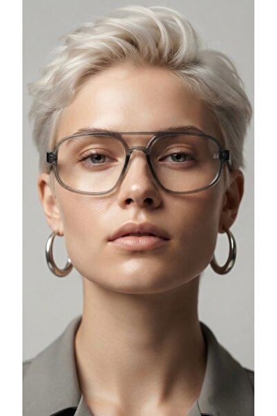 JULIANO Bacu Green Blue Light Protection Glasses