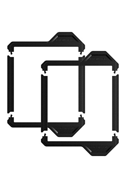 K&F CONCEPT Suport pentru filtre 100x100mm - Pachet de 2 KF31.038