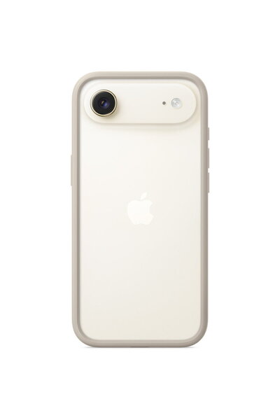 Apple iPhone Air Bumper - Bej