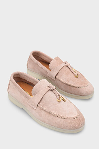 Capone Outfitters Mocasini damă Vikki, din piele naturală