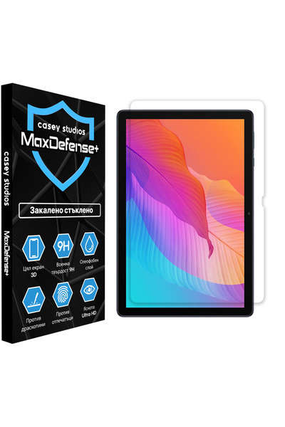 Casey Studios Huawei MatePad T 10s 10.1" 2020 Screen Protector, Full Coverage...