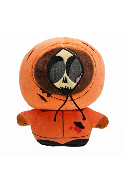 Choice 01 New20cm South North Parks Plush Toys cartoon Plush Doll Stan Kyle K...