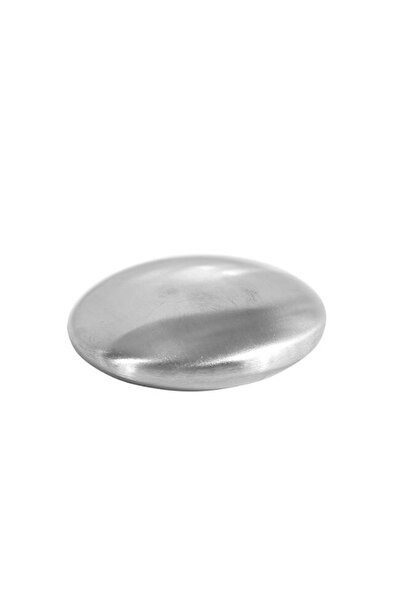 Choice 1pc 1-2PCS Stainless Steel Odor Removing Soap Kitchen Hand Wash Bar El...