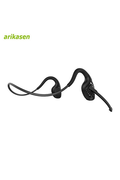 Choice1 G2 Bluetooth Headsets with Microphone Open Ear Headphones Wireless Bl...