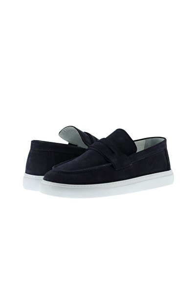 Kiğılı Pantofi casual din piele nubuck