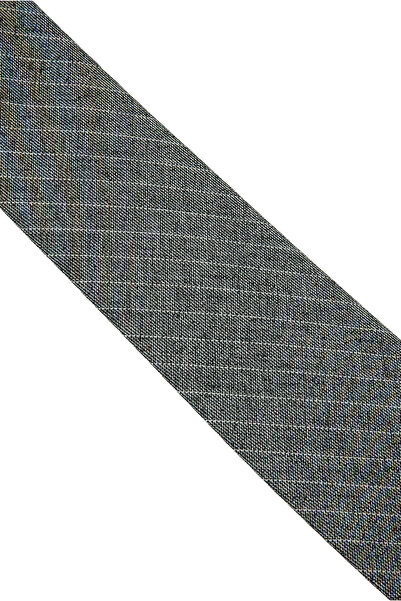 Kiğılı Striped Linen Look Tie