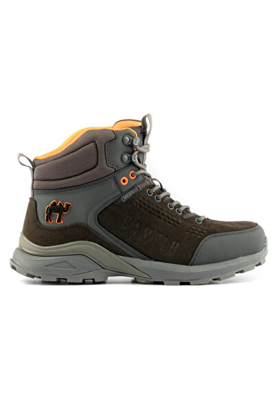 GAMELU 24Km Gass Men's Sports Boots Smoked