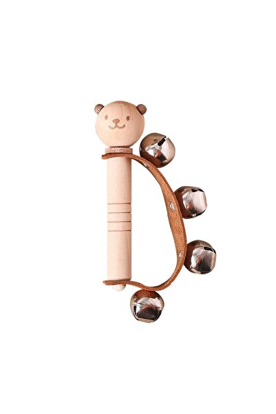 Choice15 18 Children's Montessori Toys Baby Sensory Sound Stimulation Toy Bab...
