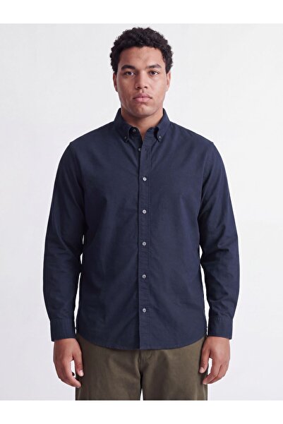 Jack & Jones Plus Oxford shirt Oxford shirt Plus Size