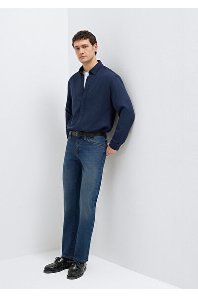 Mavi Martin Indigo Mavisi Jean Pantolon 88378A3874