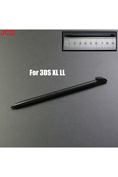 Choice10 461 1pcs Black Plastic Stylus Touch Screen Metal Telescopic Stylus P...