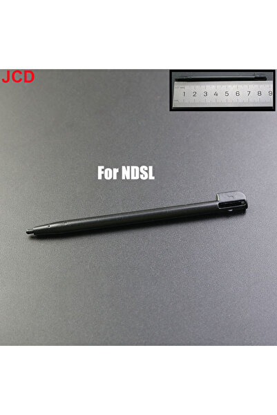 Choice14 010 1pcs Black Plastic Stylus Touch Screen Metal Telescopic Stylus P...