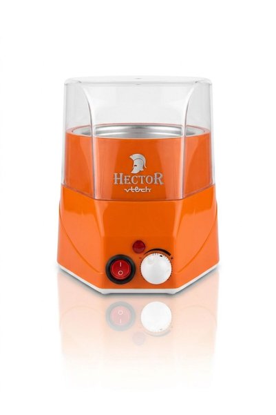 Waxess ETNA AĞDA MAKİNESİ 800 ML. S/80 TURUNCU
