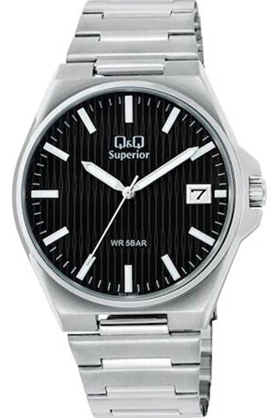 Q&Q Ανδρικό Ρολόι S21A-002VY