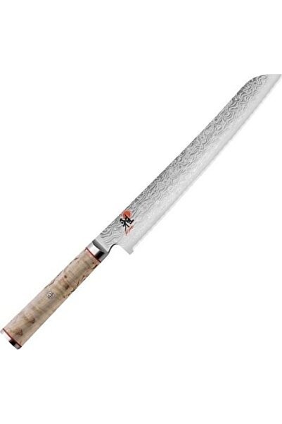 MIYABI 5000MCD cuțit de pâine 23cm