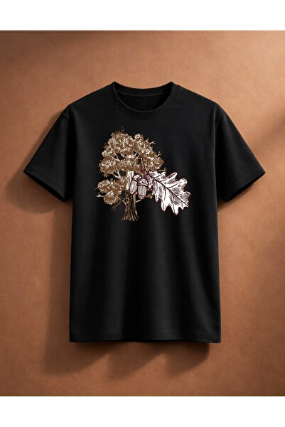 PezkoviArt Dara Berru T-Shirt
