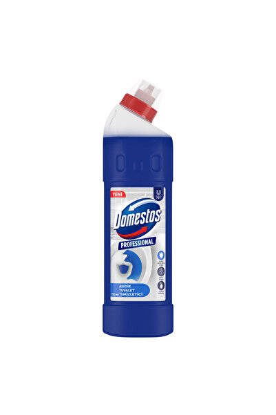 Domestos Profesyonel Tuvalet Temizleyici 750 ml
