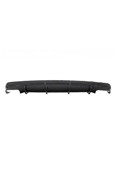 Angels Auto Difuzor Bara Spate compatibil cu Mercedes CLA W117 2013-2018 Face...