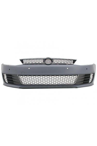 Angels Auto Bara fata compatibila cu VW Jetta Mk6 VI (2011-2014) GLI GTI Look