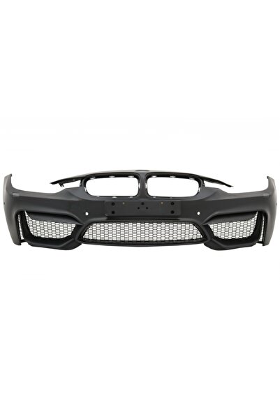 Angels Auto Bara Fata M compatibila cu BMW Seria 3 F30 F31 (2011-2018) M4 Design