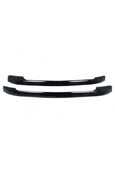 Angels Auto Bare Portbagaj Longitudinale compatibile cu BMW X6 E71 E72 (2008-...