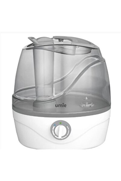 Asonic Umie HN809 Gri Ultrasonik 25W 2.2 Litre Su Kapasitesi 10 Saat Çalışma ...