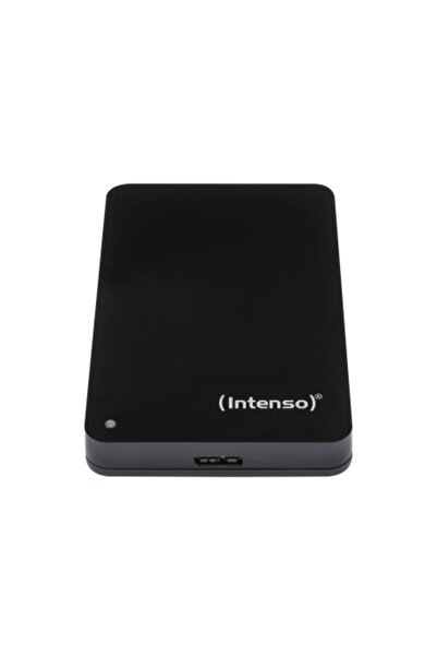 Intenso 6023512 4TB 2,5″ USB 3.0 Taşınabilir Harddisk