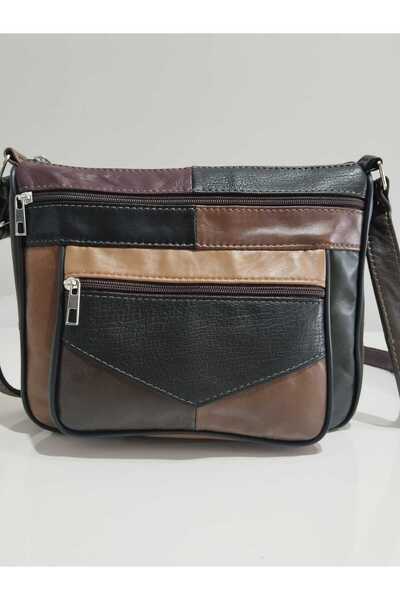 atter Genuine Leather Women's Bag (27cm X 21cm)