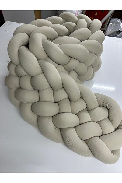 GULDESIGN شبكة حماية 6 قطع 240 سم