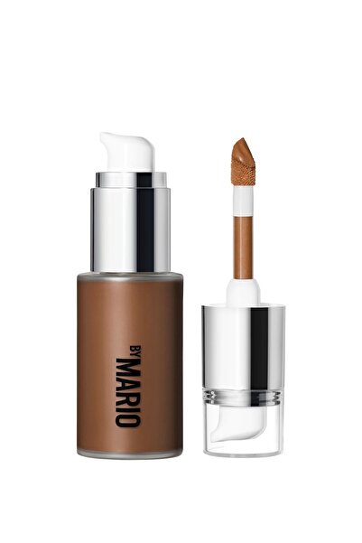 MAKEUP BY MARIO Softsculpt Bronzing and Sculpting Serum Contour 30 ml Medium ...