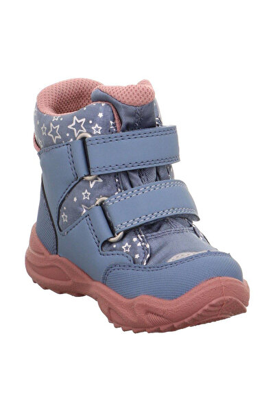 Superfit Glacıer Mavi Kız Çocuk Gore-Tex Bot