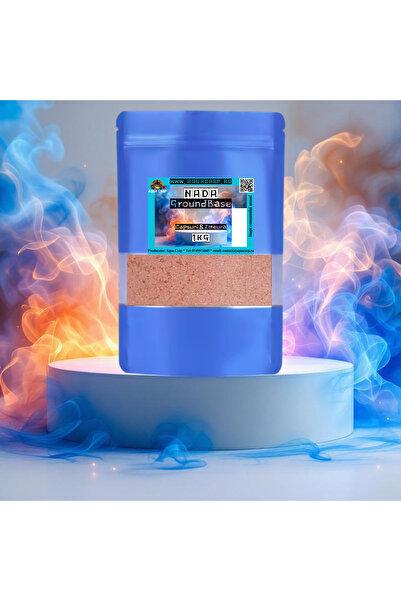 Aqua GroundBase Δόλωμα Φράουλα & Σμέουρο 1KG