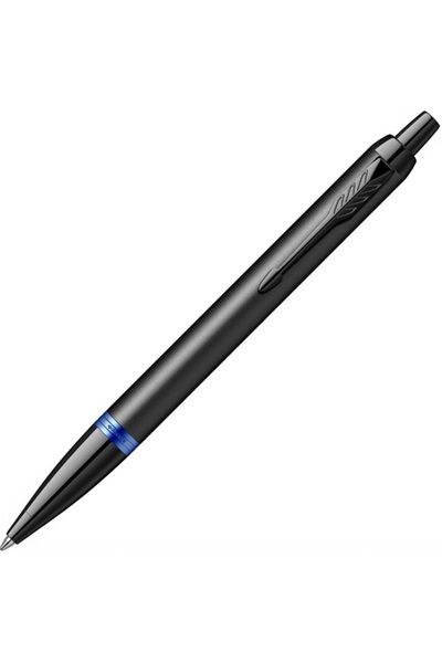 Parker Pix IM Royal Vibrant Rings Marine Blue