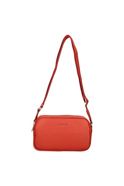 David Jones Γυναικεία τσάντα χιαστί CM8221