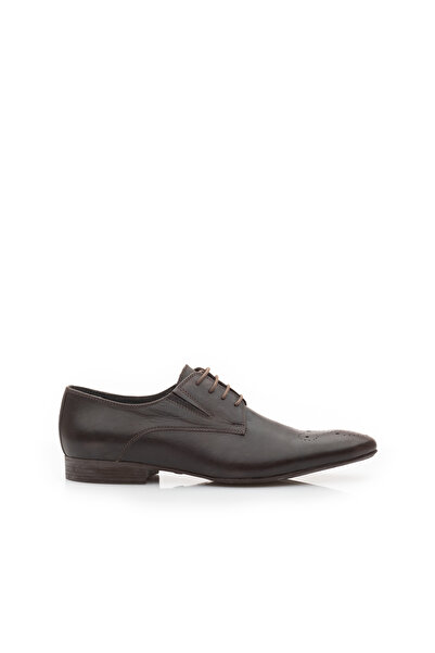 UrbanShoes Pantofi eleganti barbati din piele naturala,Leofex - 779 taupe inc...