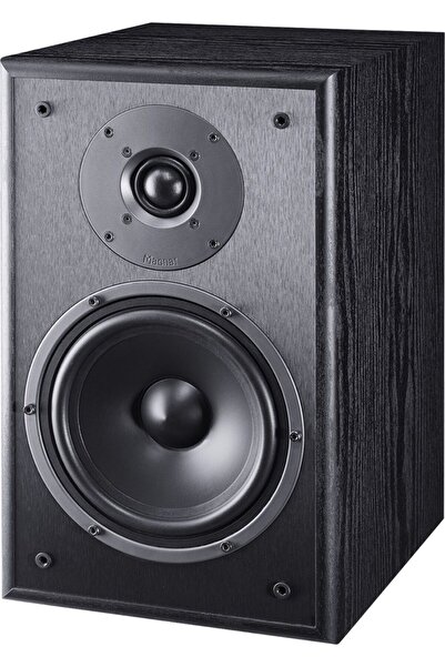 Other Magnat Monitor S30 Coloană de sunet Negru (2 buc.)